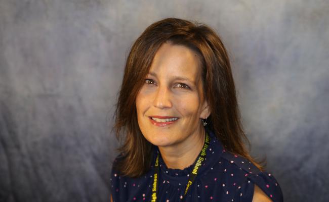 Kristen Lega, Language Arts