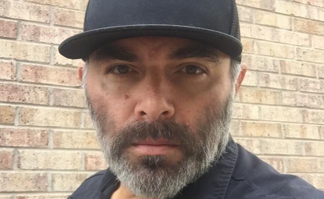 Robert Montoya, PE/Building Trades