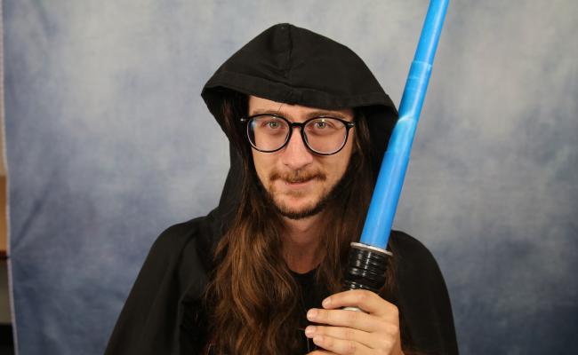 Alex Dziaba, Social Studies