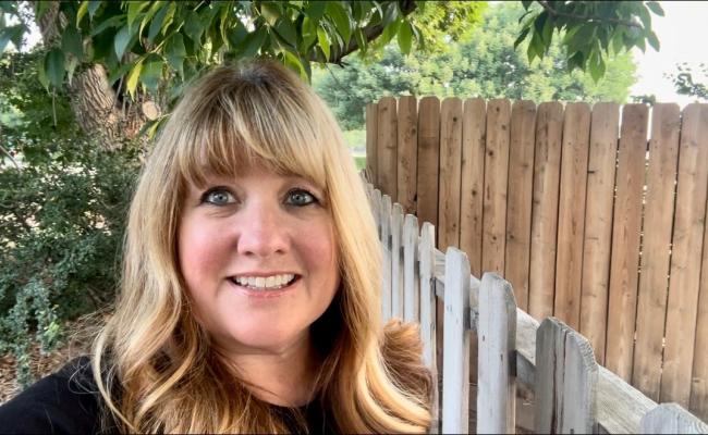 Dr. Stephanie Lock, Principal
