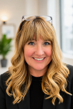 Dr. Stephanie Lock, Principal