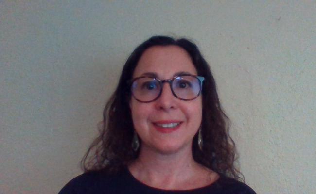Beth Lewis-Rypma, Language Arts