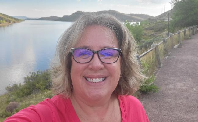 Karena Carl, Registrar