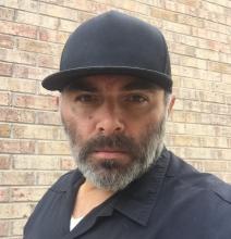 Robert Montoya, PE/Building Trades Teacher
