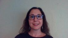 Beth Lewis-Rypma, Language Arts Teacher