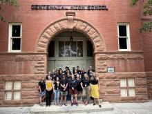 CHS Staff