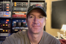 Tim Hanauer, Music Teacher