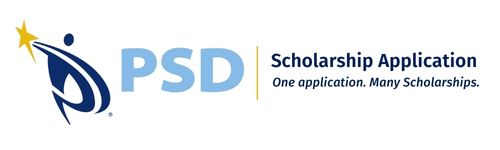 PSD Scholarship Application