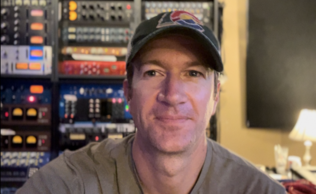 Tim Hanauer, Music Teacher