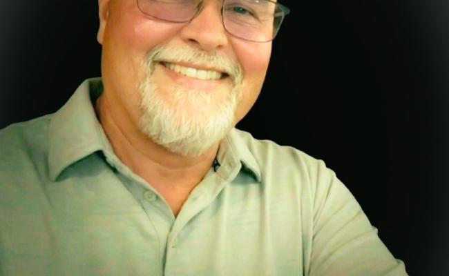 Tom Pape, History Teacher