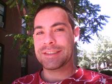 Ryan Hostetler, Graduate Advocate and Teacher