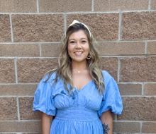 Amy Guerrieri, Social Emotional Learning Coach