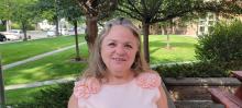 Kris Lee, Registrar