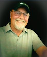 Tom Pape, History Teacher
