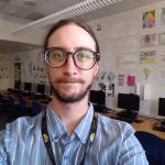 Alex Dziaba, Science and Social Studies